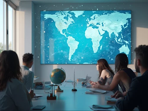 Top Online and University Weather Science Courses in Australia: A 2025 Guide