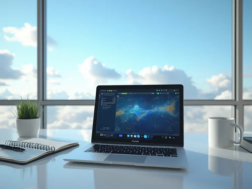 Transitioning to a Meteorology Career: Advice for Career Changers