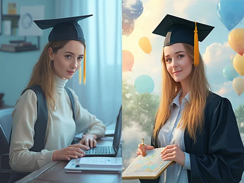 Graduate Diploma vs Bachelor’s in Meteorology: Which Australian Qualification Best Fits Your Career Goals?