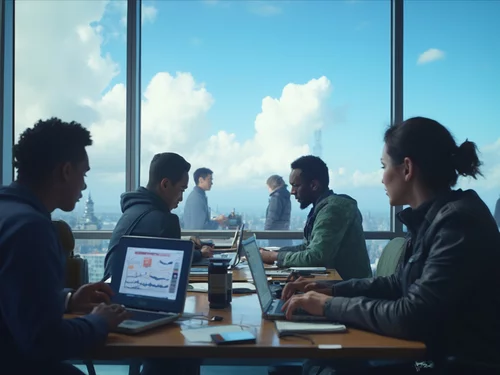 Hands-on Meteorology Training in Australia: Best University Courses with Practical Forecasting and Data Analysis Components