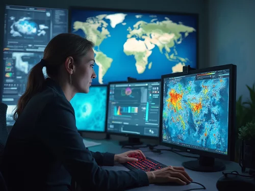 Tools and Technologies Every Meteorologist Should Master to Excel in Australian Weather Science