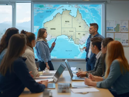 How to Choose the Right Meteorology Course in Australia: A Step-by-Step Guide for Students and Career Changers