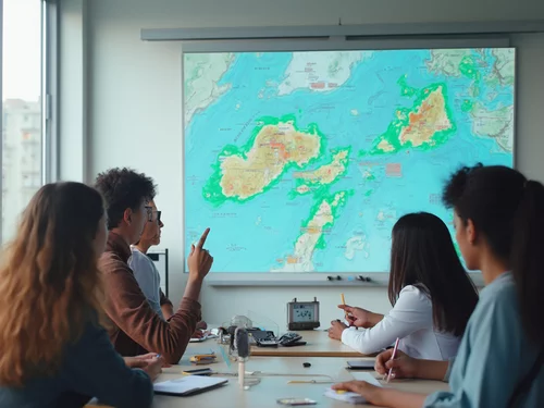 Best Online and In-Person Courses for Meteorology Skill Development in 2025