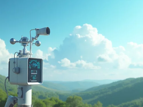 What is Weather Science? Understanding the Basics of Atmospheric Processes