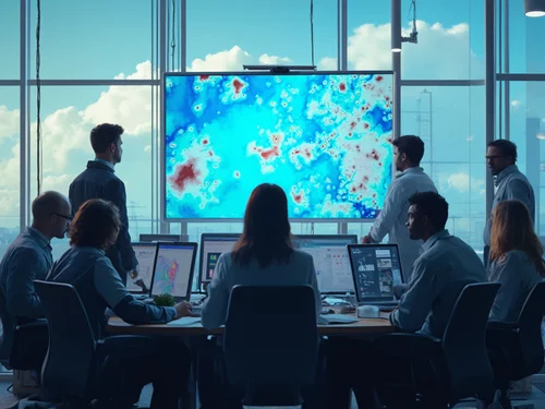 Exploring Different Meteorology Jobs in Australia: Roles, Workplaces, and Opportunities