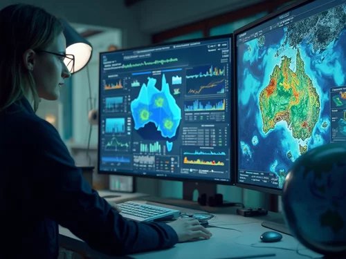 How to Improve Data Analysis and Forecasting Skills for Meteorologists in Australia