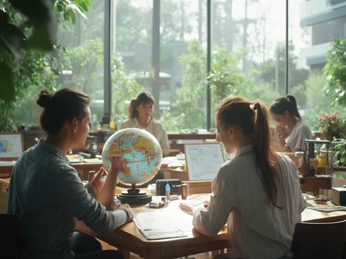 Top Meteorology Courses in Australia: University Comparisons and Reviews