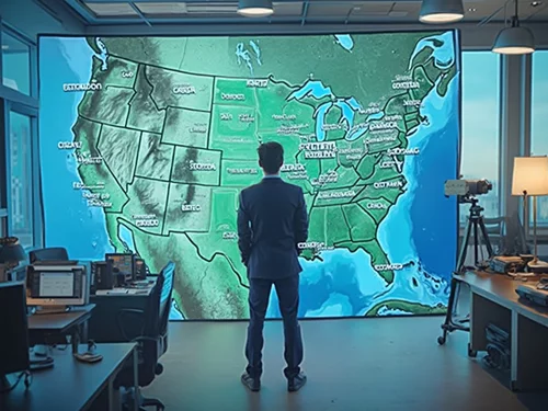 Best Online and Offline Resources to Boost Your Meteorology Career in Australia