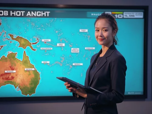 How to Become a Meteorologist in Australia: A Step-by-Step Guide