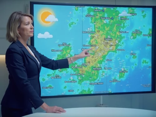 Meteorologist Communication Skills: How to Effectively Present Weather Information to the Public