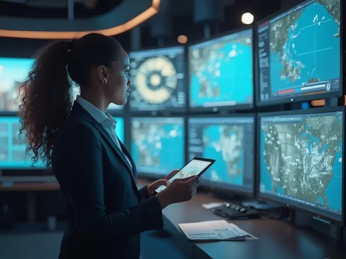 Top Skills Employers Look for in Meteorologists: A Guide for Job Seekers