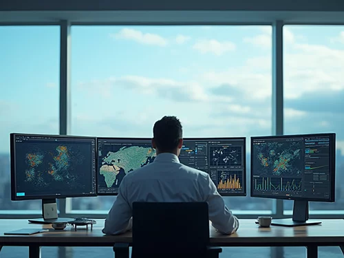 Australian Meteorologist Job Market: Trends, Opportunities, and Challenges