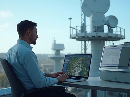 Applying Weather Science in Disaster Management: How Forecasting Saves Lives