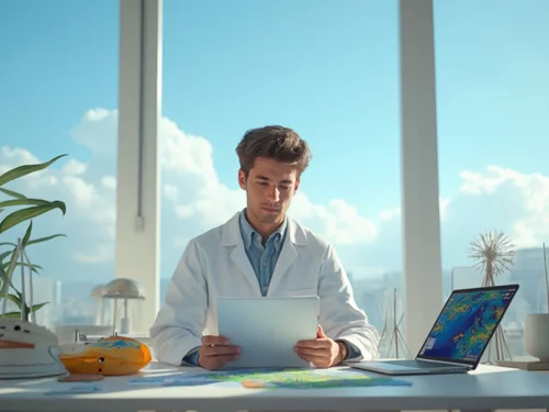 Top 10 Essential Skills Every Aspiring Meteorologist Needs to Develop