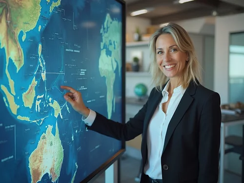 How Much Do Meteorologists Earn in Australia? Salary Insights and Career Growth