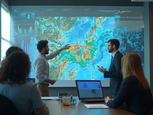 How to Get Hired by the Bureau of Meteorology: Insights and Application Tips