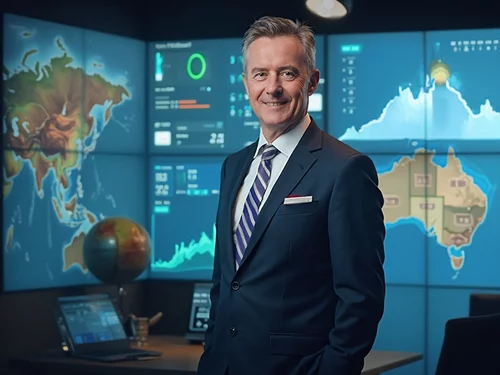 Day in the Life of an Australian Meteorologist: What to Expect on the Job