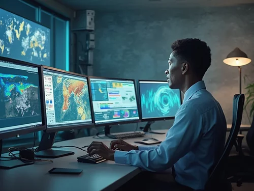 Meteorologist Career Paths: Exploring Roles Beyond Forecasting