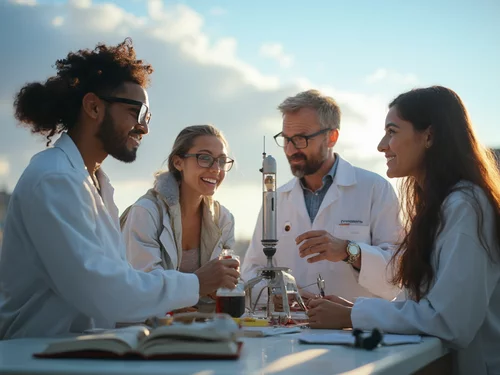 Navigating Meteorology Course Enrolment in Australia: Application Deadlines, Scholarships, and Financial Aid Options